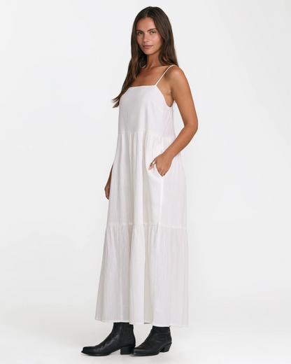 New Yume Maxi Dress