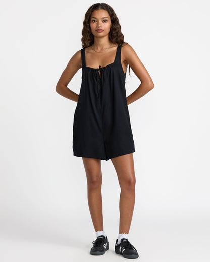 .Oliver Romper