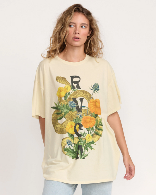 Baggie Tee
