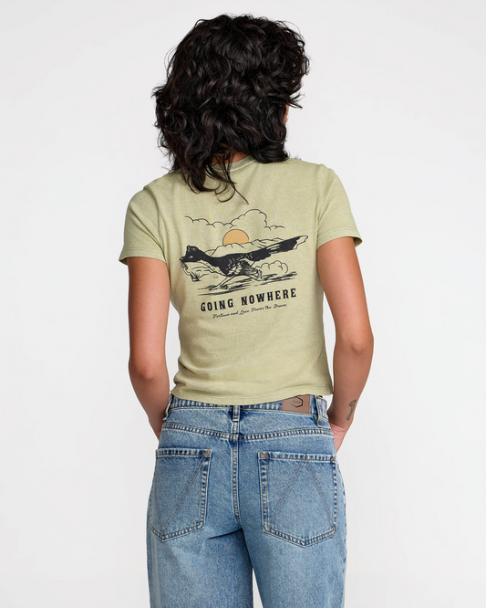 411 Tee