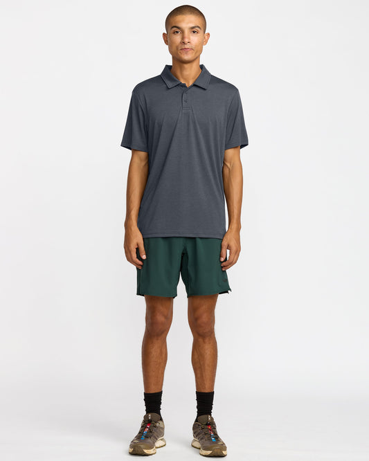 Balance Polo