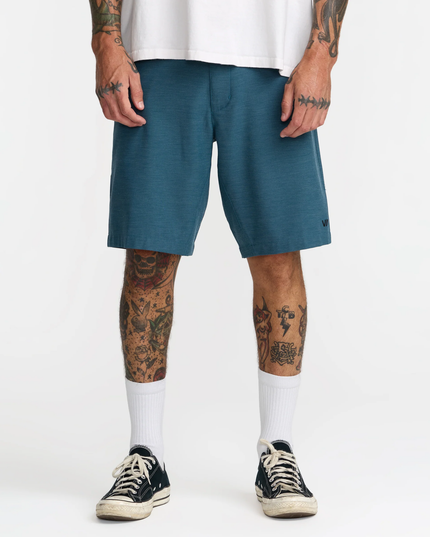 Sport Course Chino Short