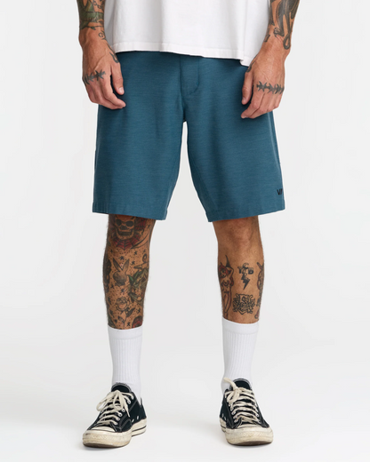Sport Course Chino Short