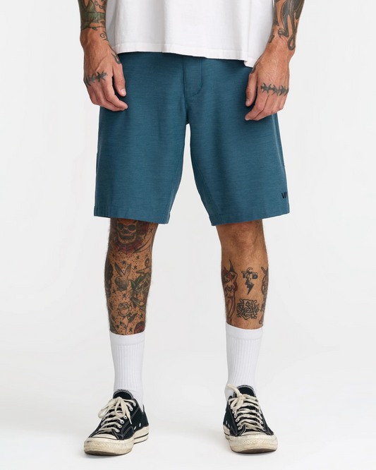 Sport Course Chino Short