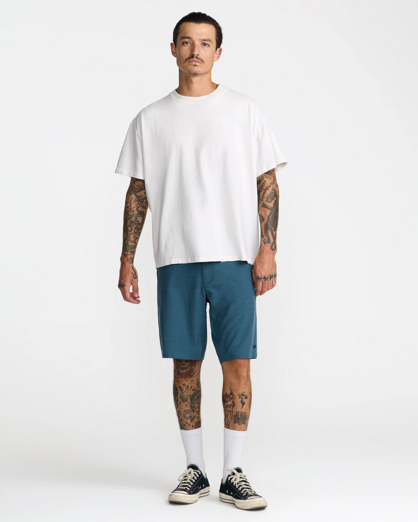 Sport Course Chino Short