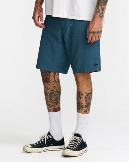 Sport Course Chino Short