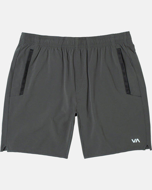 Yogger Stretch 17"