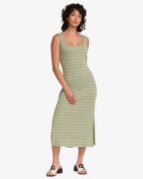 Dixie Midi Dress
