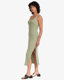 Dixie Midi Dress