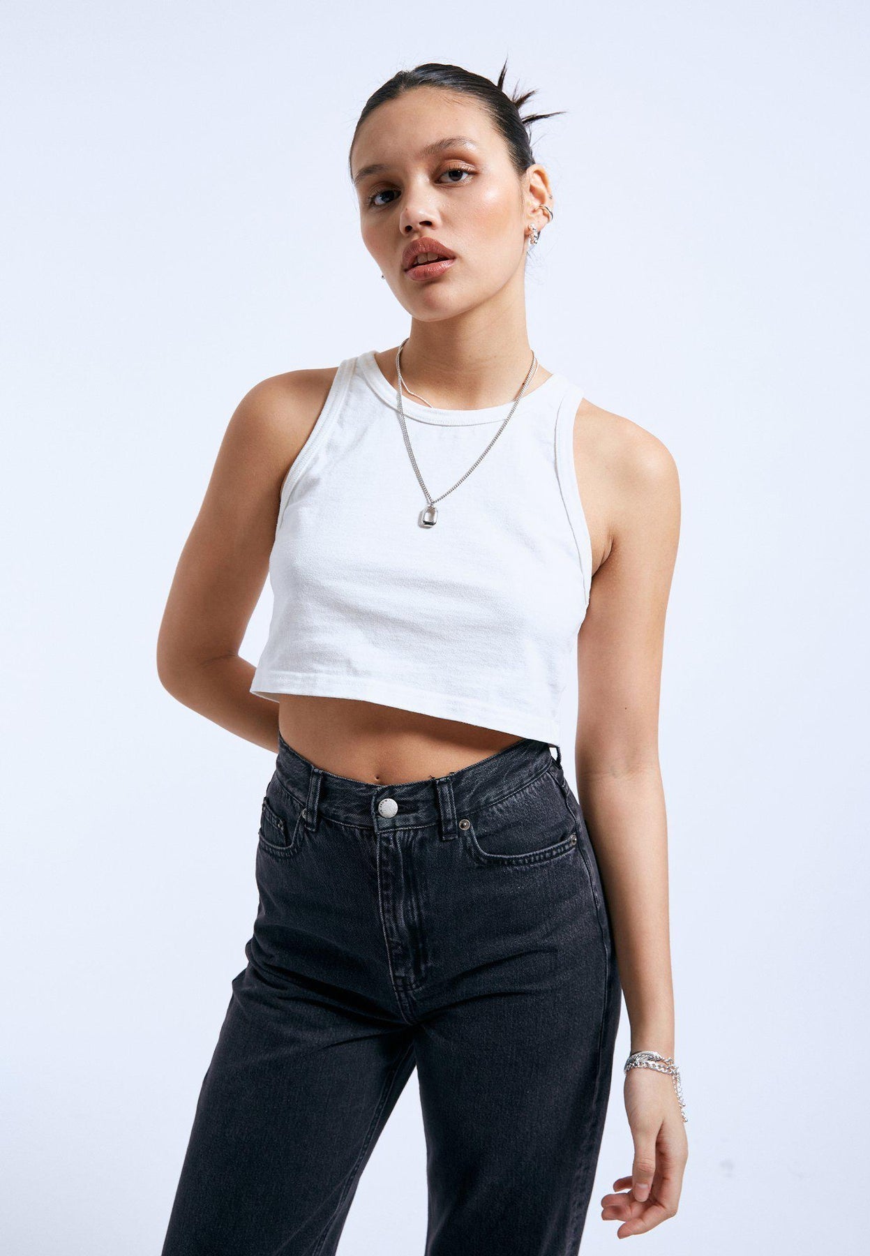 Charlie Top