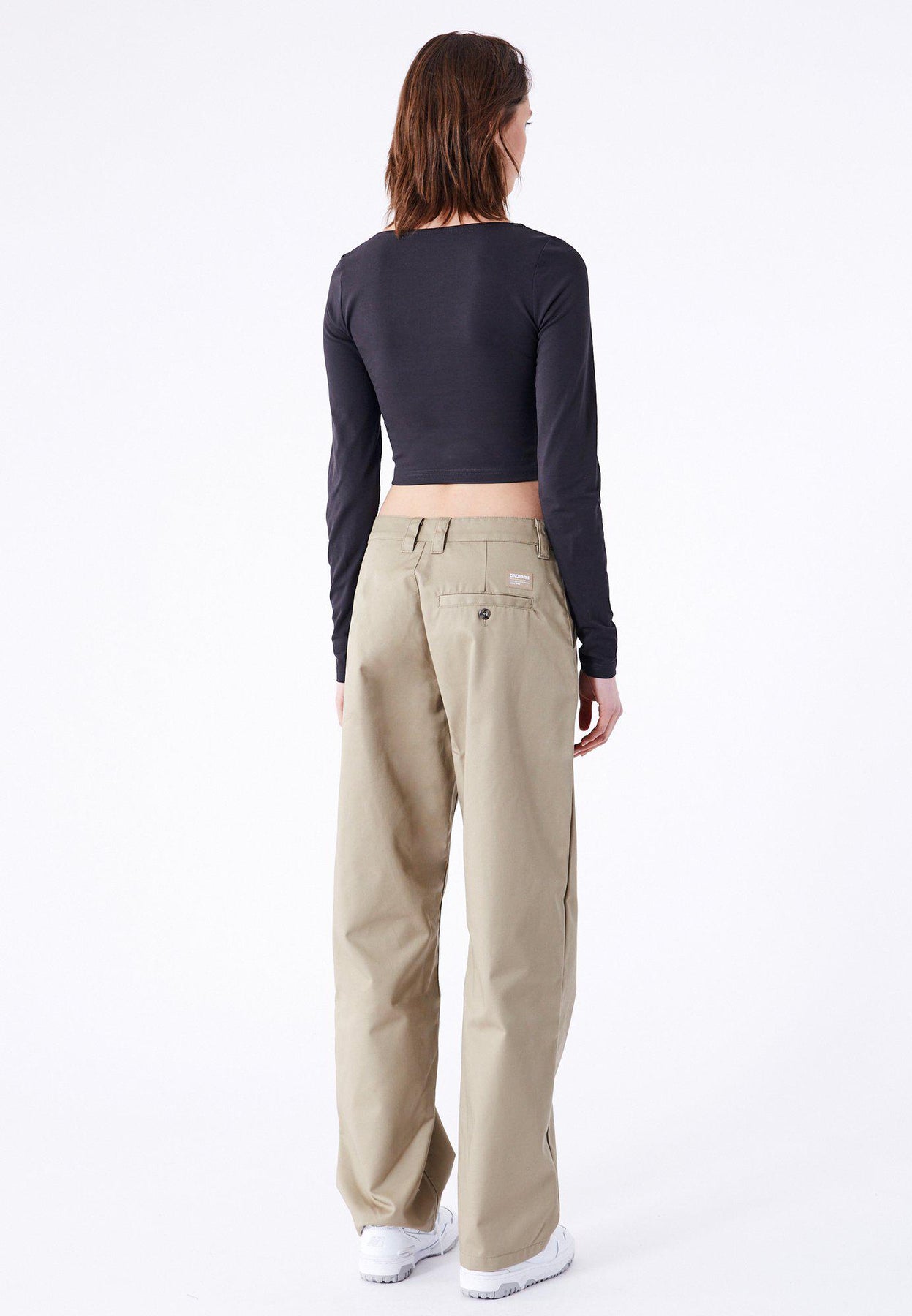 Jane Top