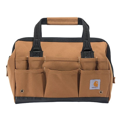 14" 26 Pocket Heavyweight Tool Bag