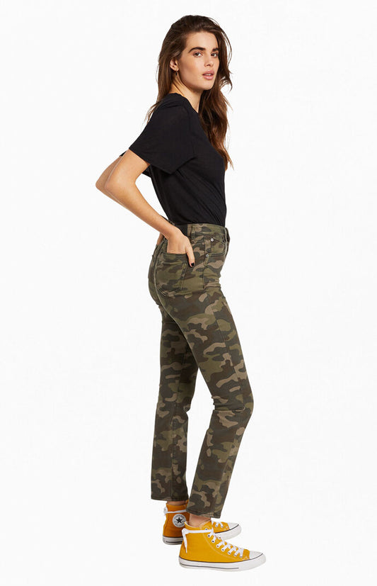 .Super Stoned Skinny Jeans