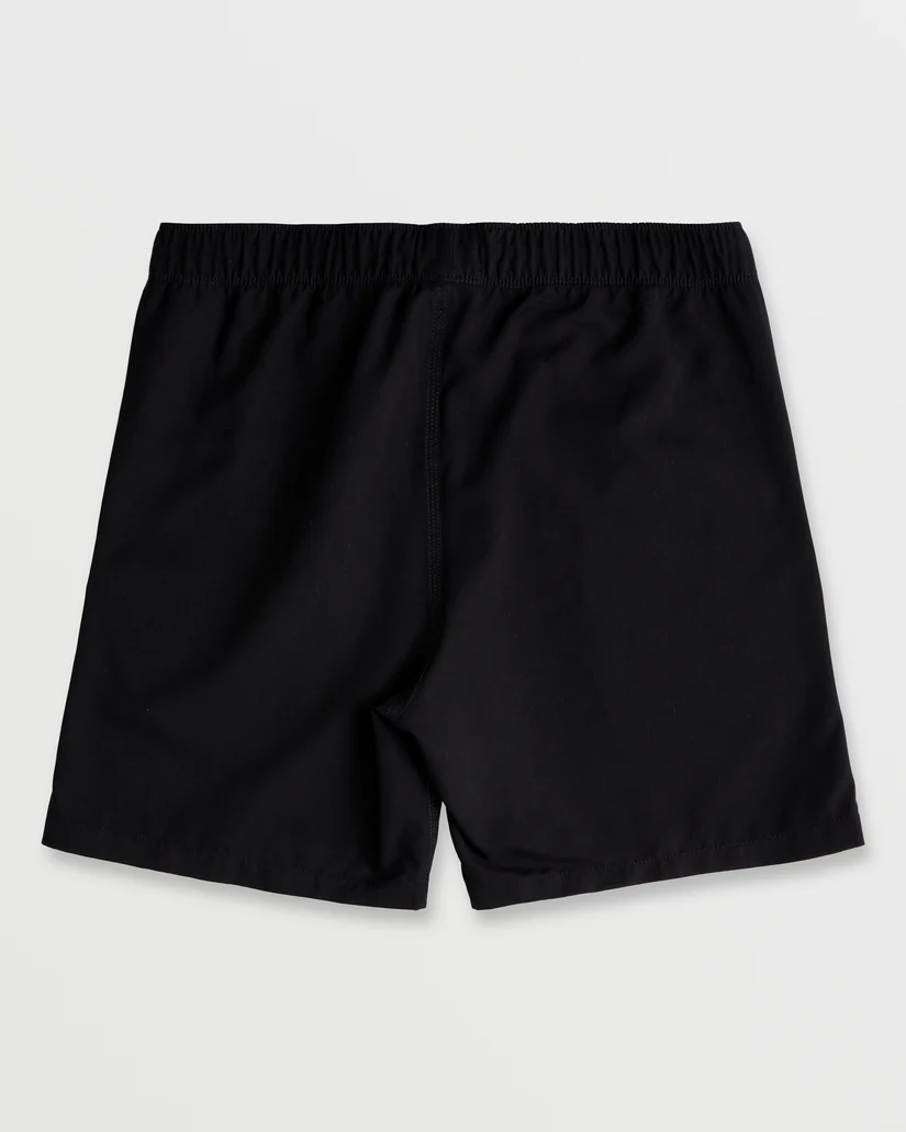 .Boys All Day Layback Short