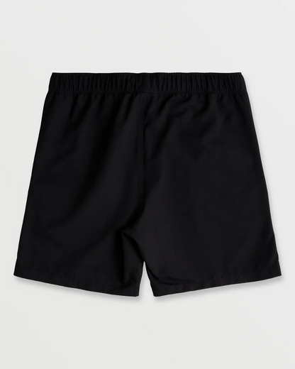 .Boys All Day Layback Short
