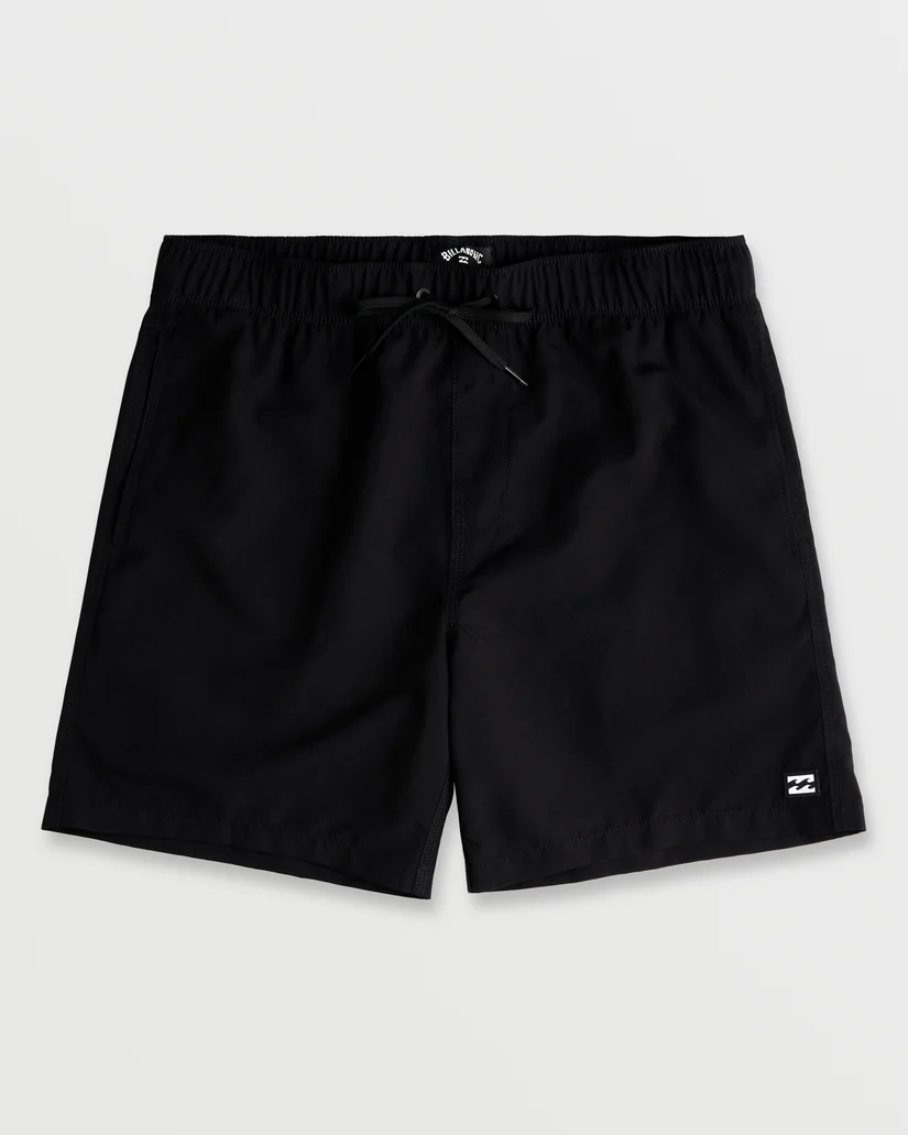 .Boys All Day Layback Short