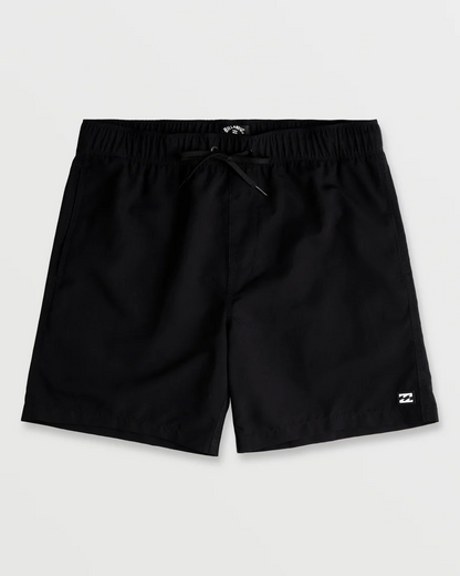 .Boys All Day Layback Short