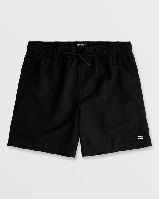.Boys All Day Layback Short
