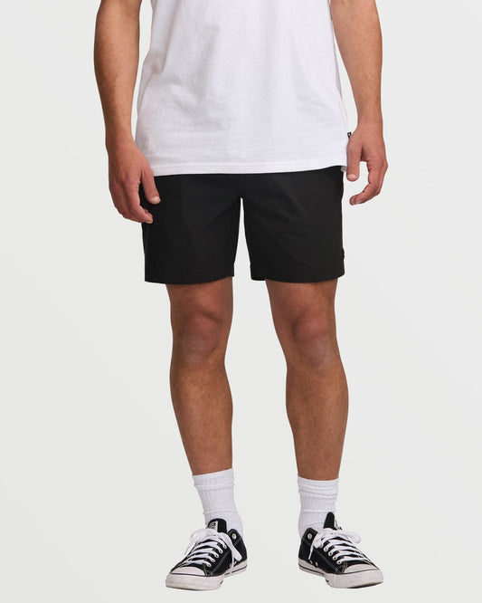 .Surftrek Plus Hybrid Short