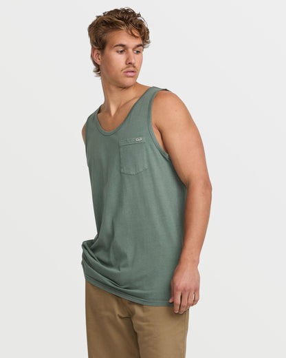 Essential Premium WW Tank