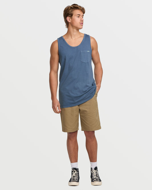 Essential Premium WW Tank
