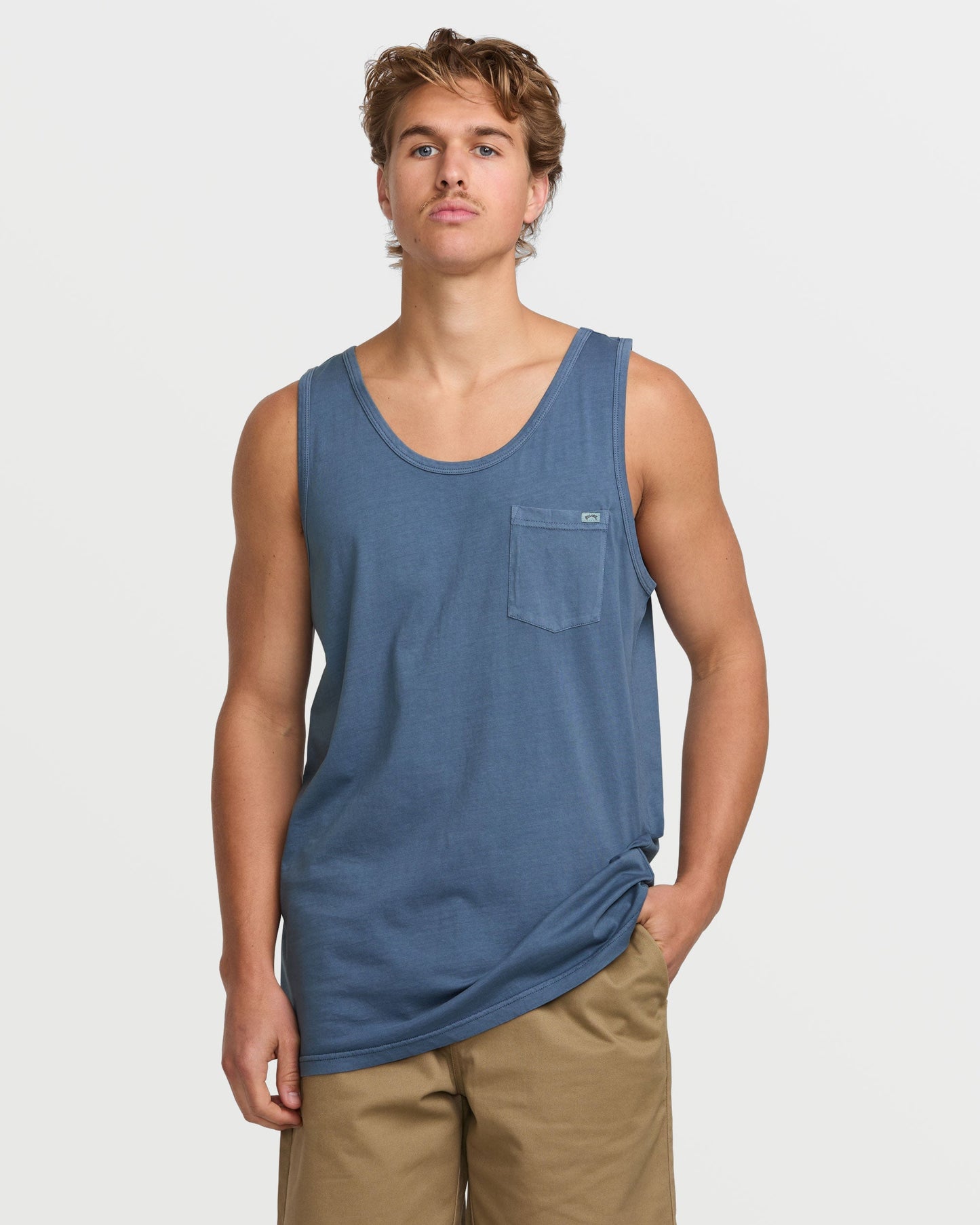 Essential Premium WW Tank