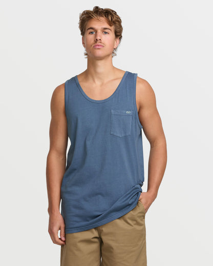 Essential Premium WW Tank