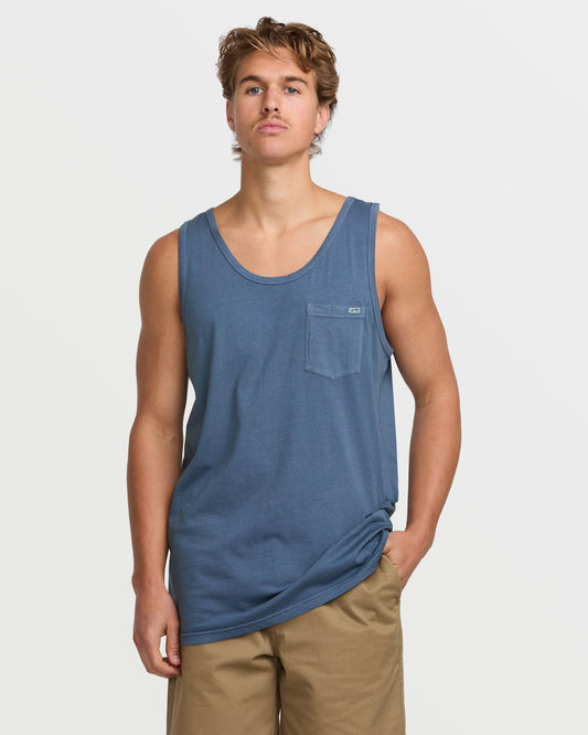 Essential Premium WW Tank