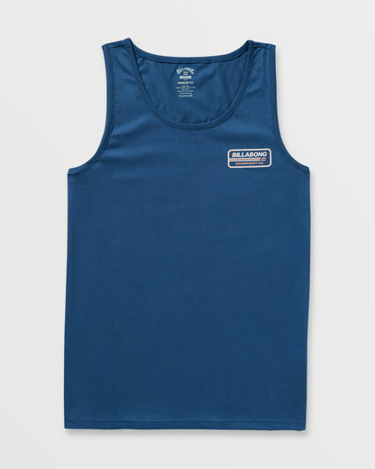 Essential Premium WW Tank