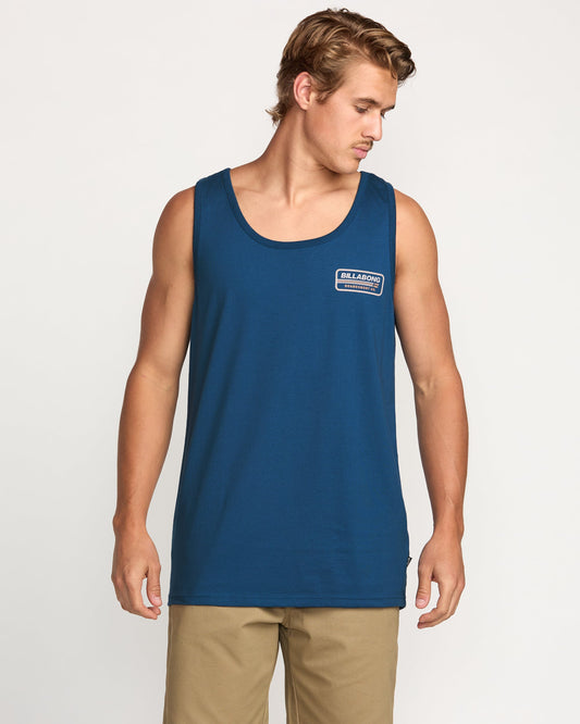 Essential Premium WW Tank