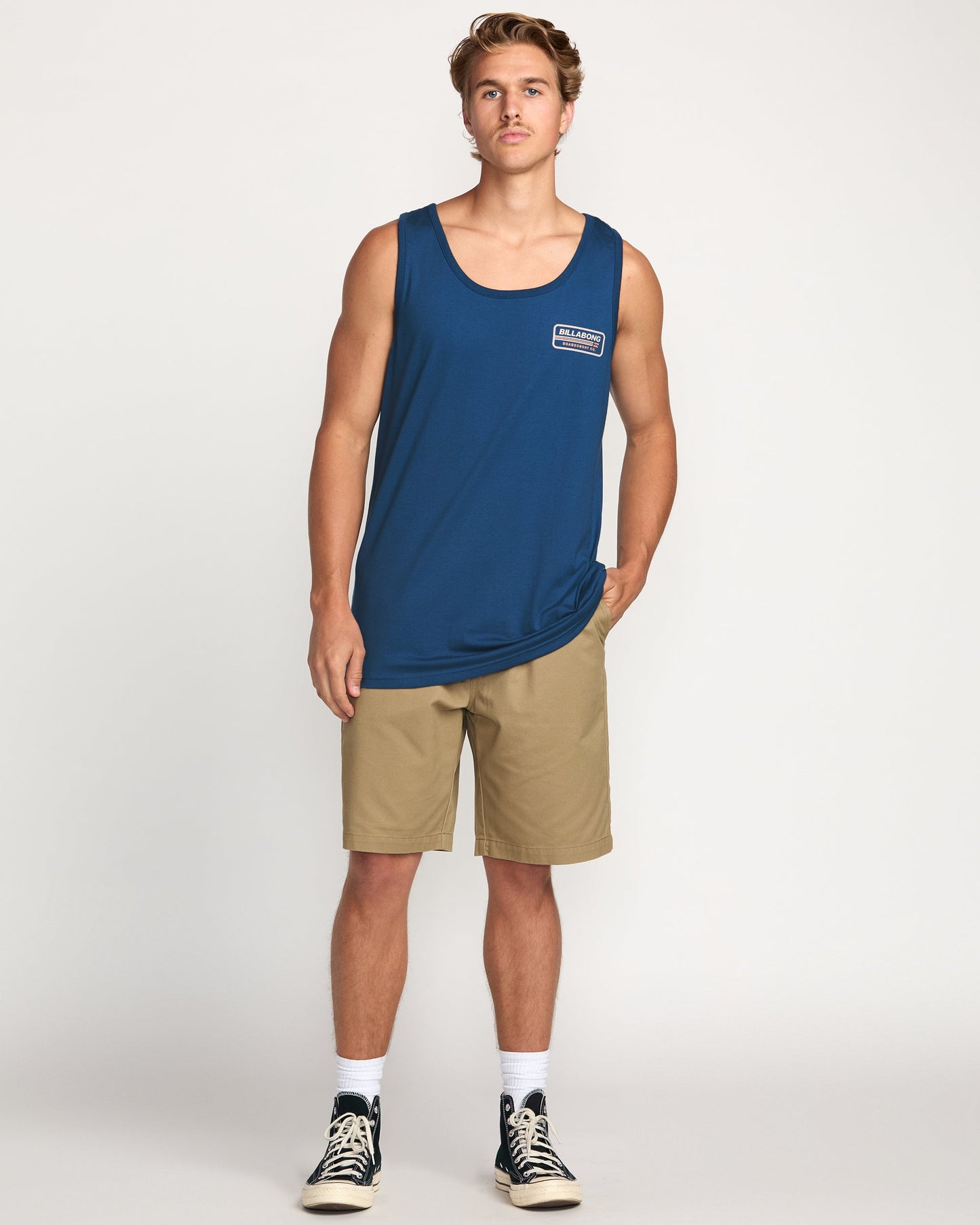 Essential Premium WW Tank