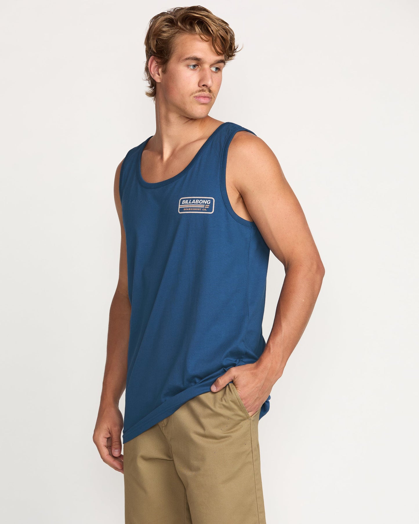 Essential Premium WW Tank