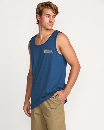Essential Premium WW Tank