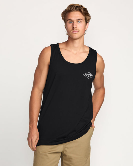Diamond Arch Premium Tank