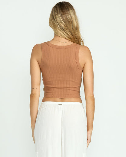 Rerun Knit Tank