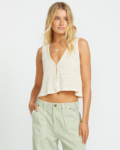 Needed Knit Tank