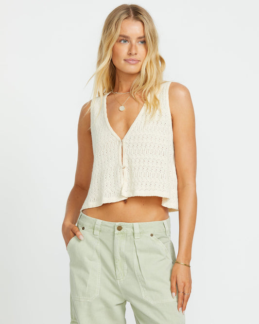 Needed Knit Tank
