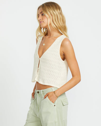 Needed Knit Tank