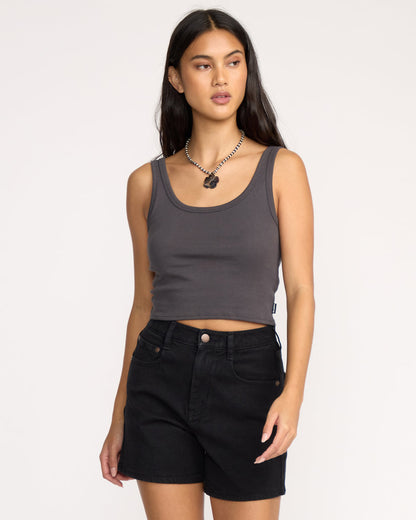 Goddess Knit Tank
