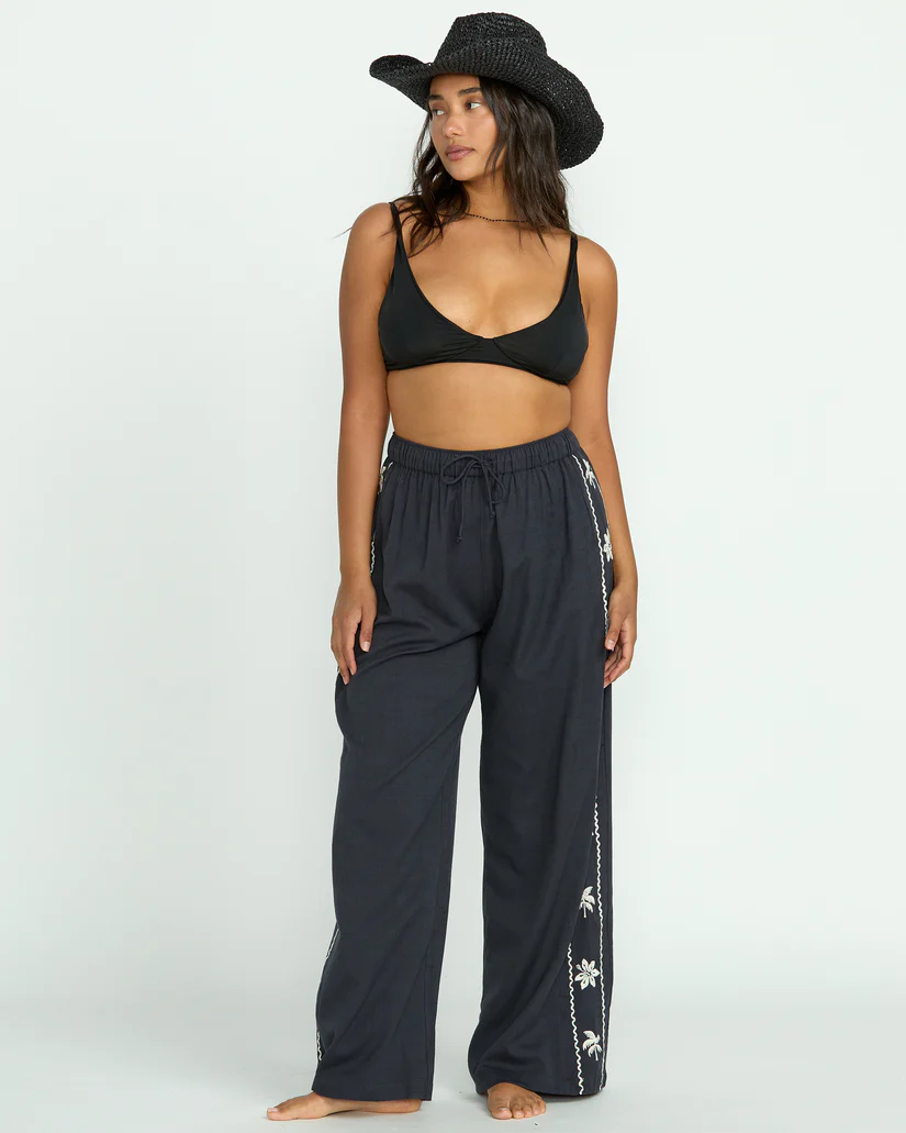 Days End Pant