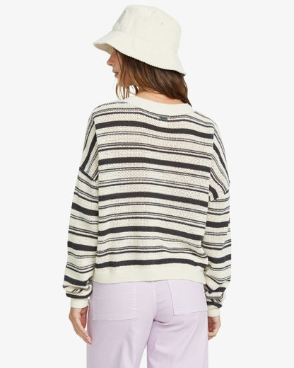 Jesse Sweater