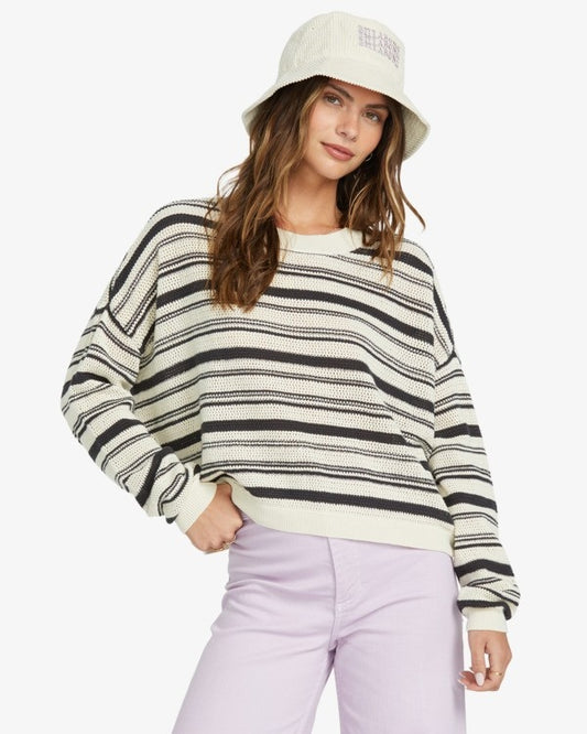 Jesse Sweater