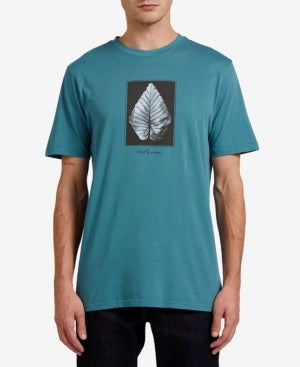 .Frond Short-Sleeve Tee