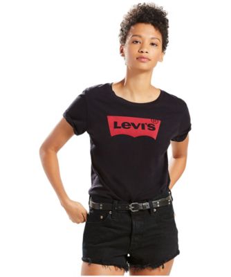 The Perfect Tee Better Batwing