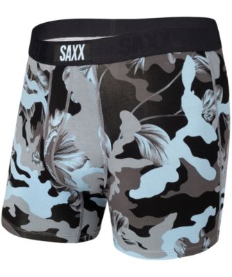 VIBE Xtra Soft Comfort Boxer Brief Fly