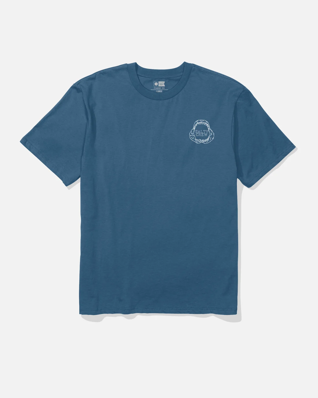 Great White Classic SS Tee