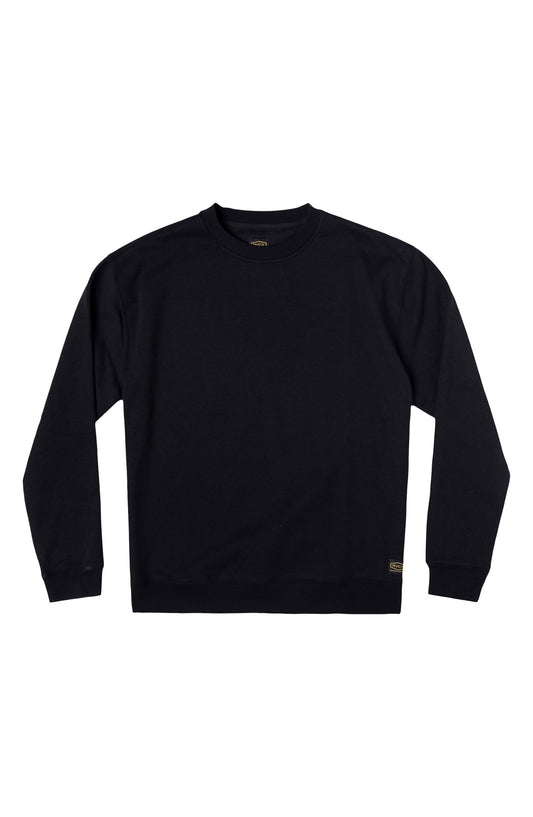 .Day Shift Fleece Crew