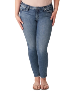 Most Wanted Skinny - Plus