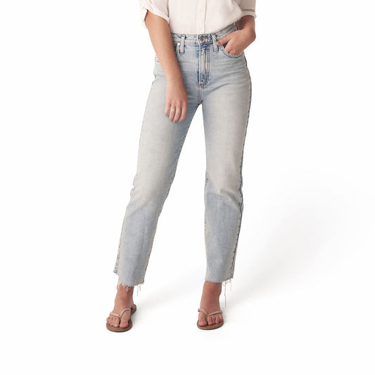 Highly Desirable Straight
