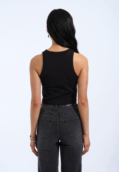 Bey Crop Top